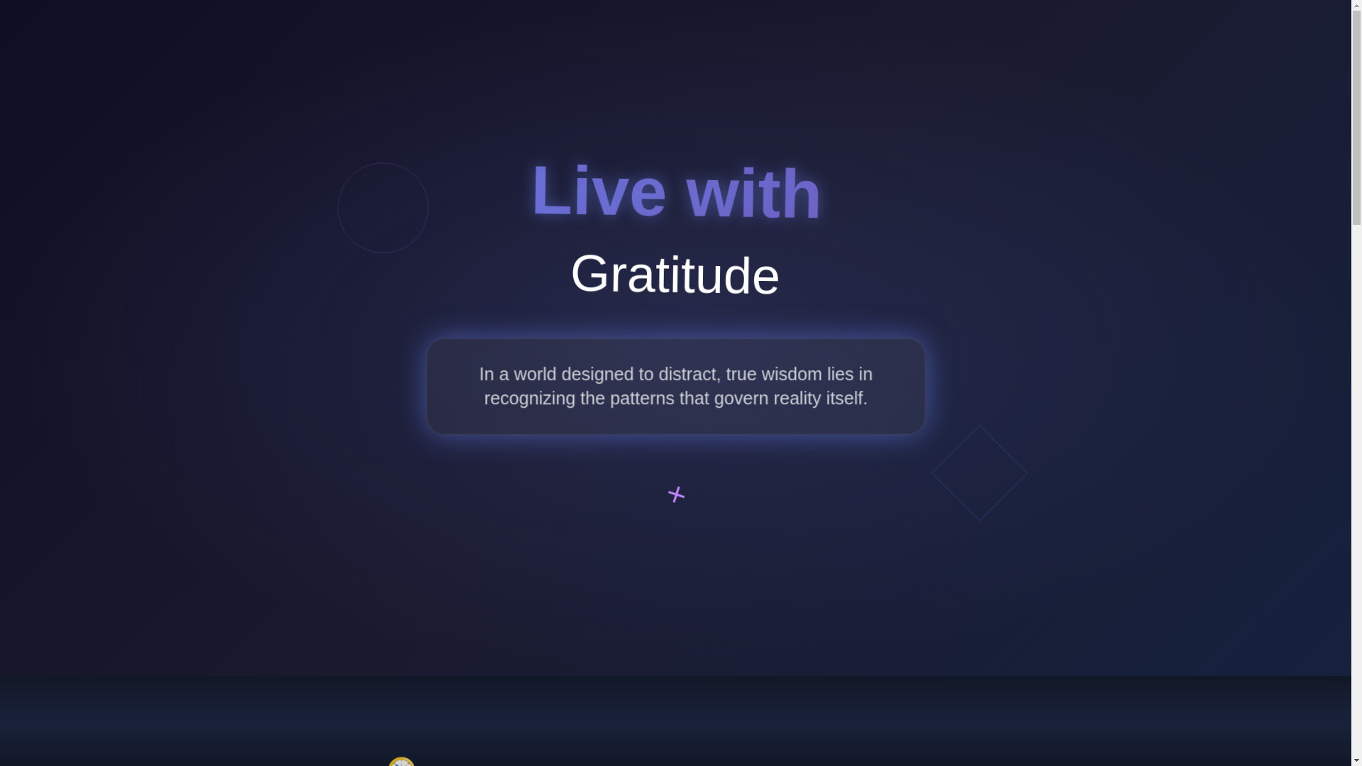 website screenshot of https://corruption.pages.dev/