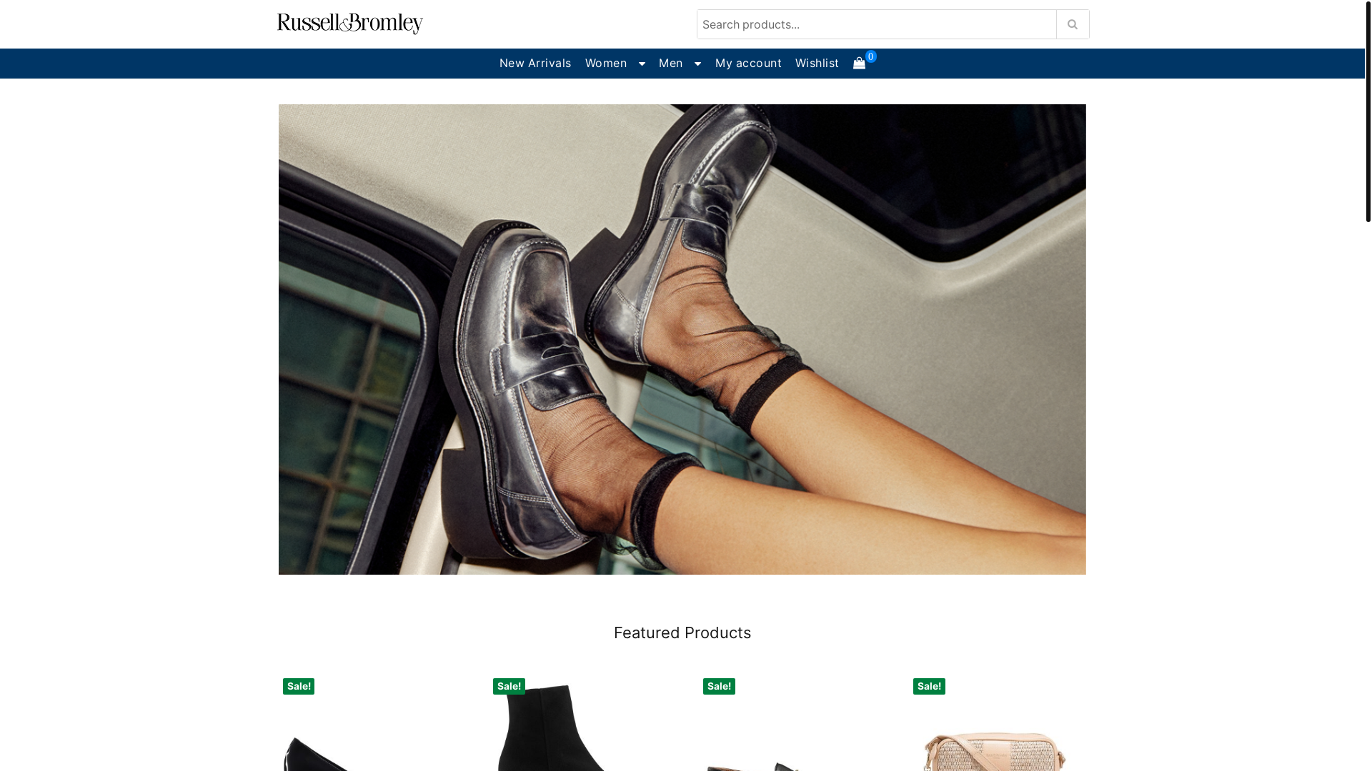 website screenshot of https://www.lisaogaz.shop/