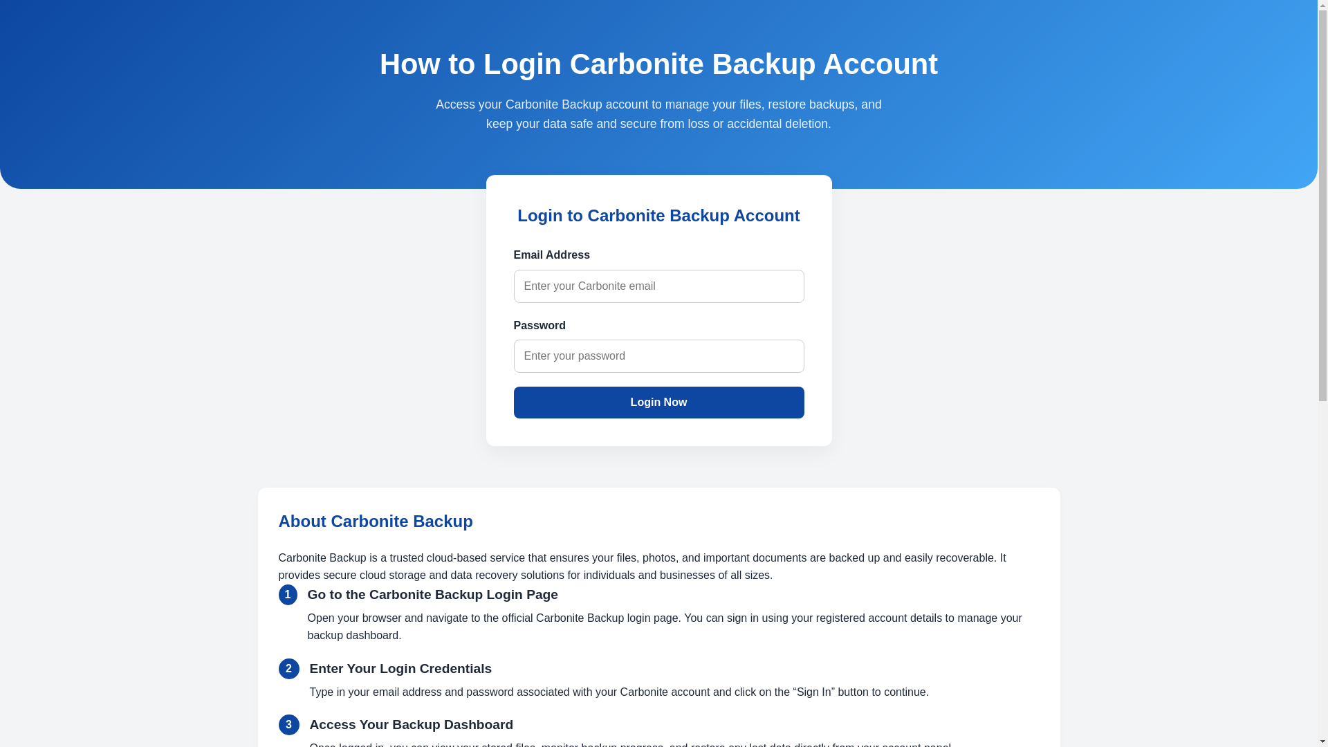 website screenshot of https://crbbackup.pages.dev/