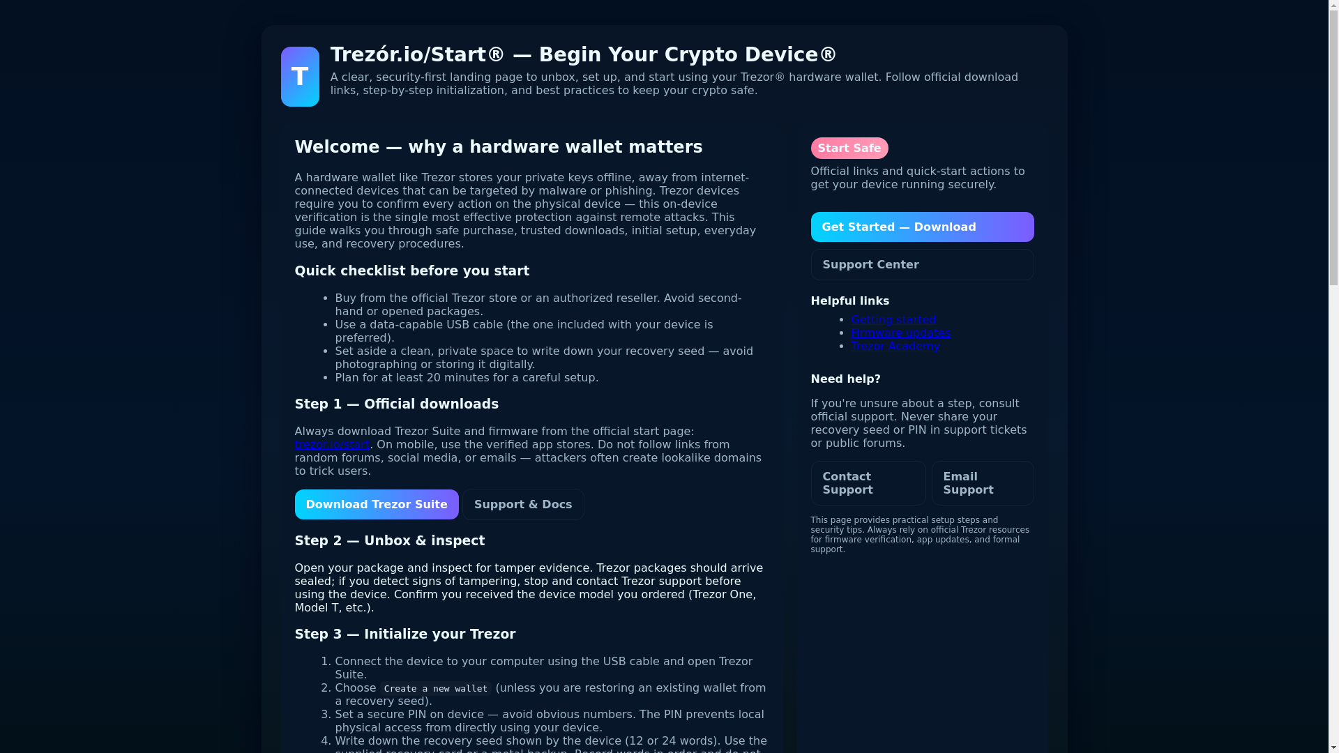 website screenshot of https://connect-learn-trzr.pages.dev/