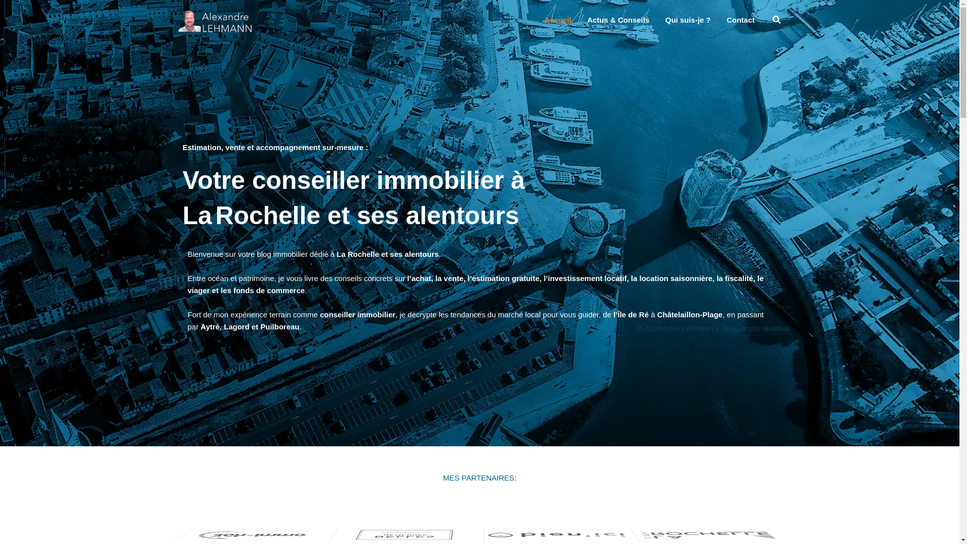 website screenshot of https://iaddicted.fr/