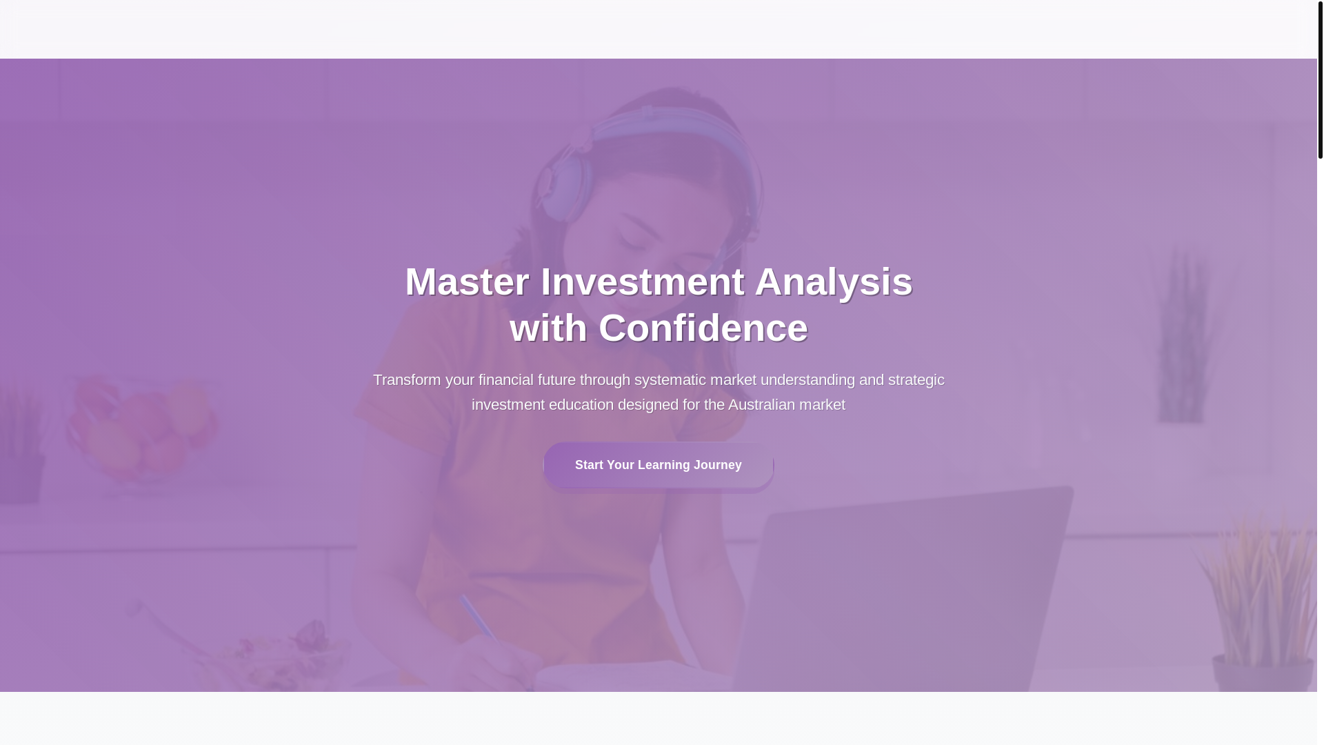 website screenshot of https://quentivelle.com/