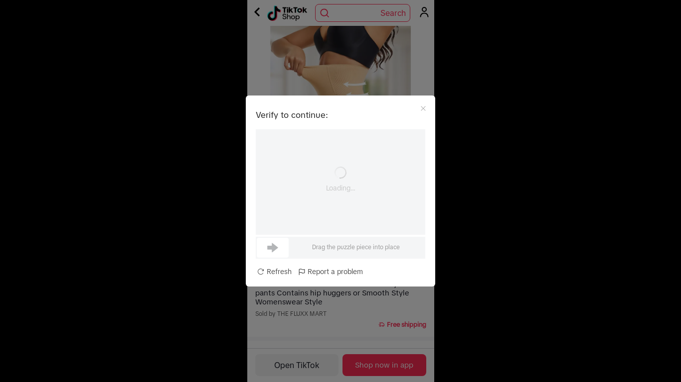 website screenshot of https://shop.tiktok.com/view/product/1729548134328408104?region=GB&locale=en-GB&source=seller_center&no-cache=1&e=1