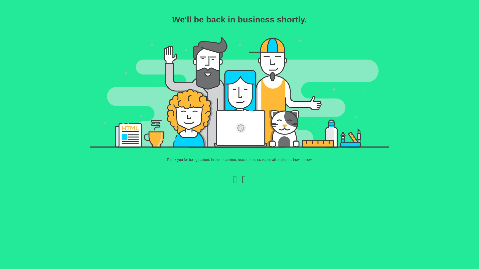 website screenshot of https://smtranslogistics.co.uk/