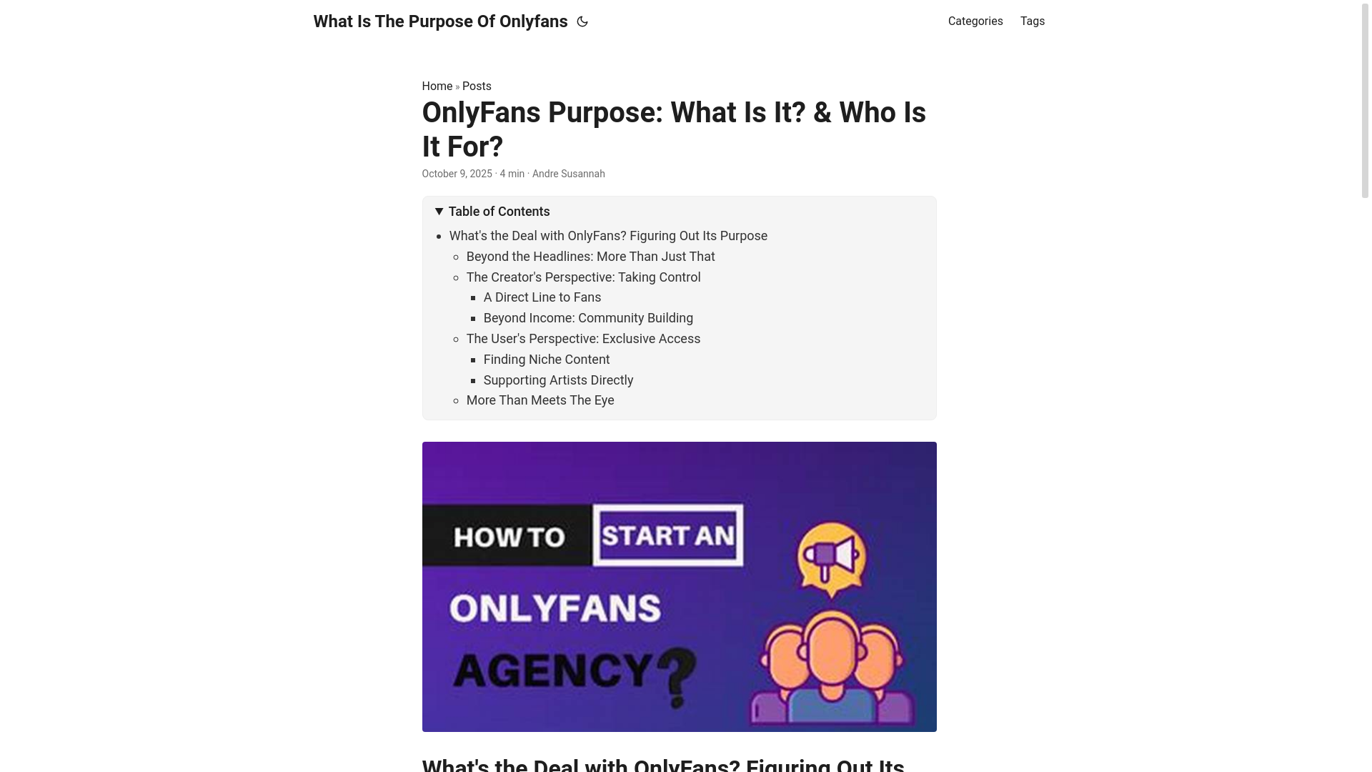 website screenshot of https://what-is-the-purpose-of-onlyfans.pages.dev/