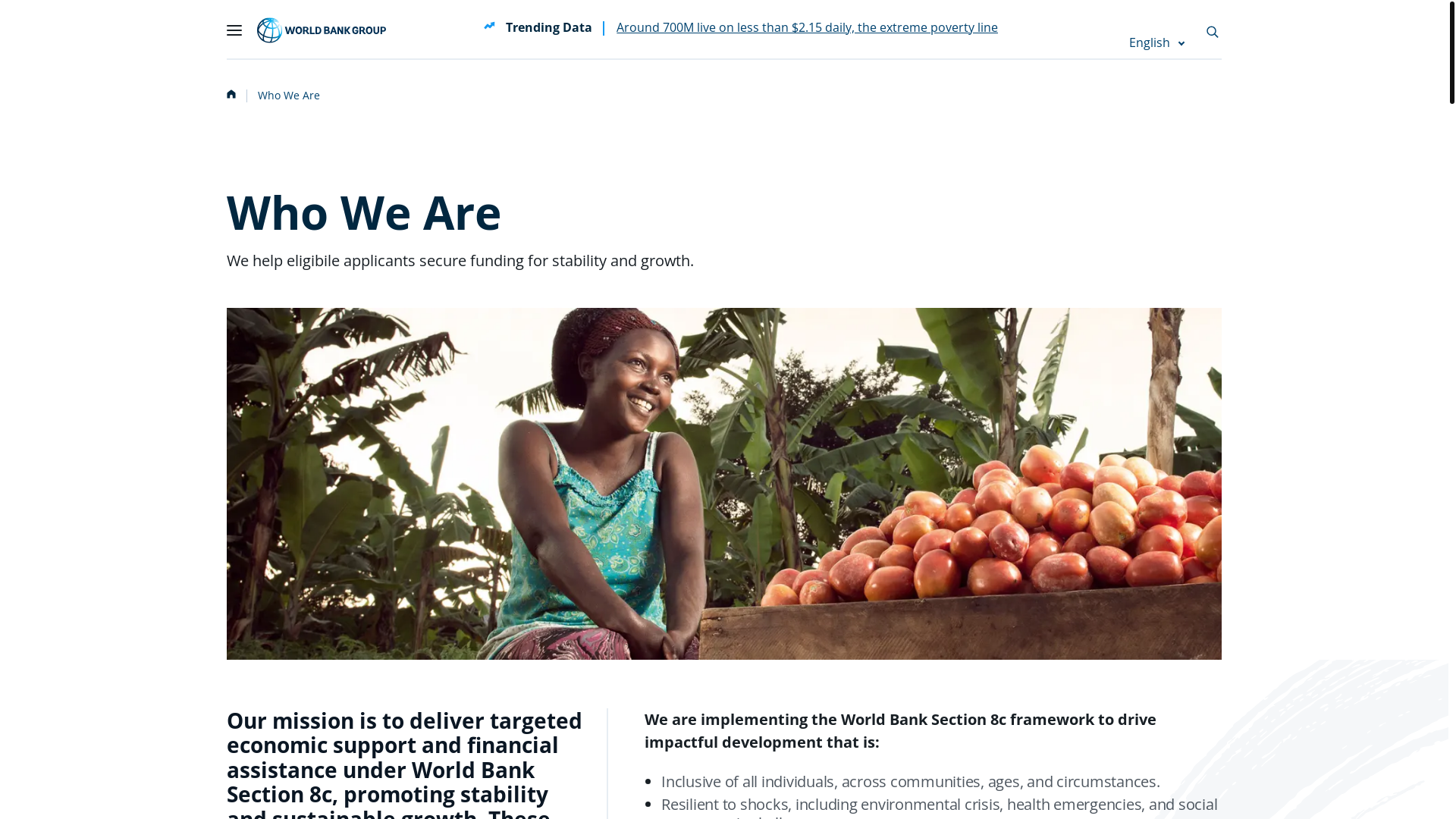 website screenshot of https://section8c.pages.dev/