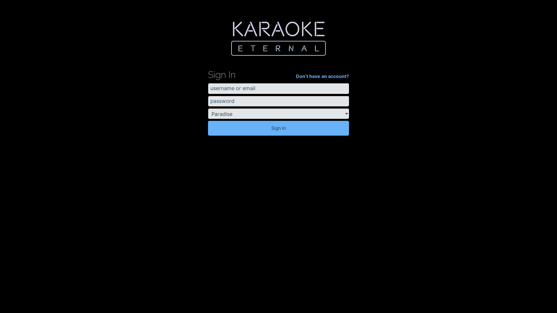 website screenshot of https://manc.dev/