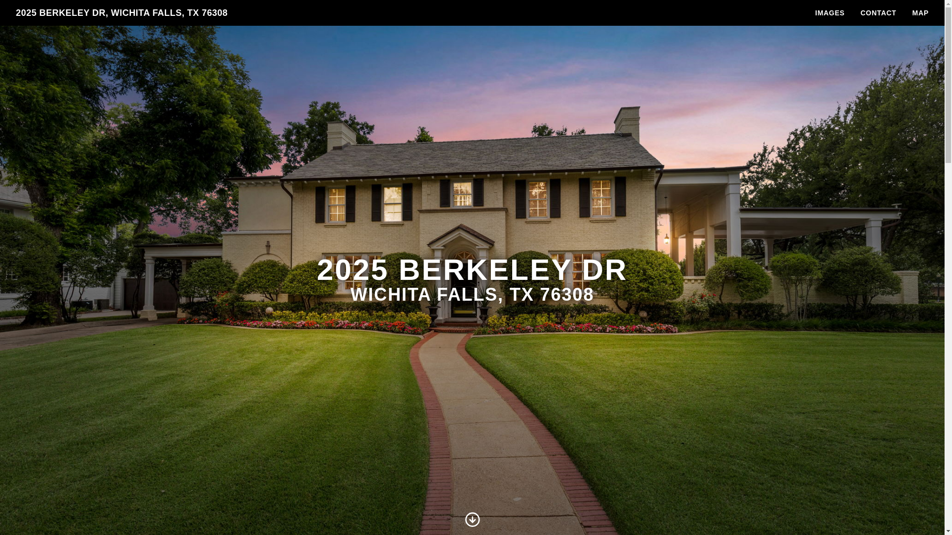 website screenshot of https://2025berkeleydr.com/