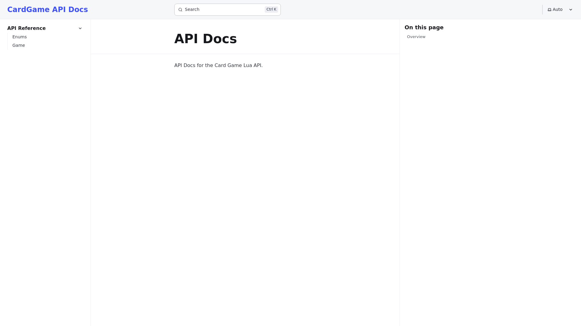 website screenshot of https://card-game-api-dev.pages.dev/