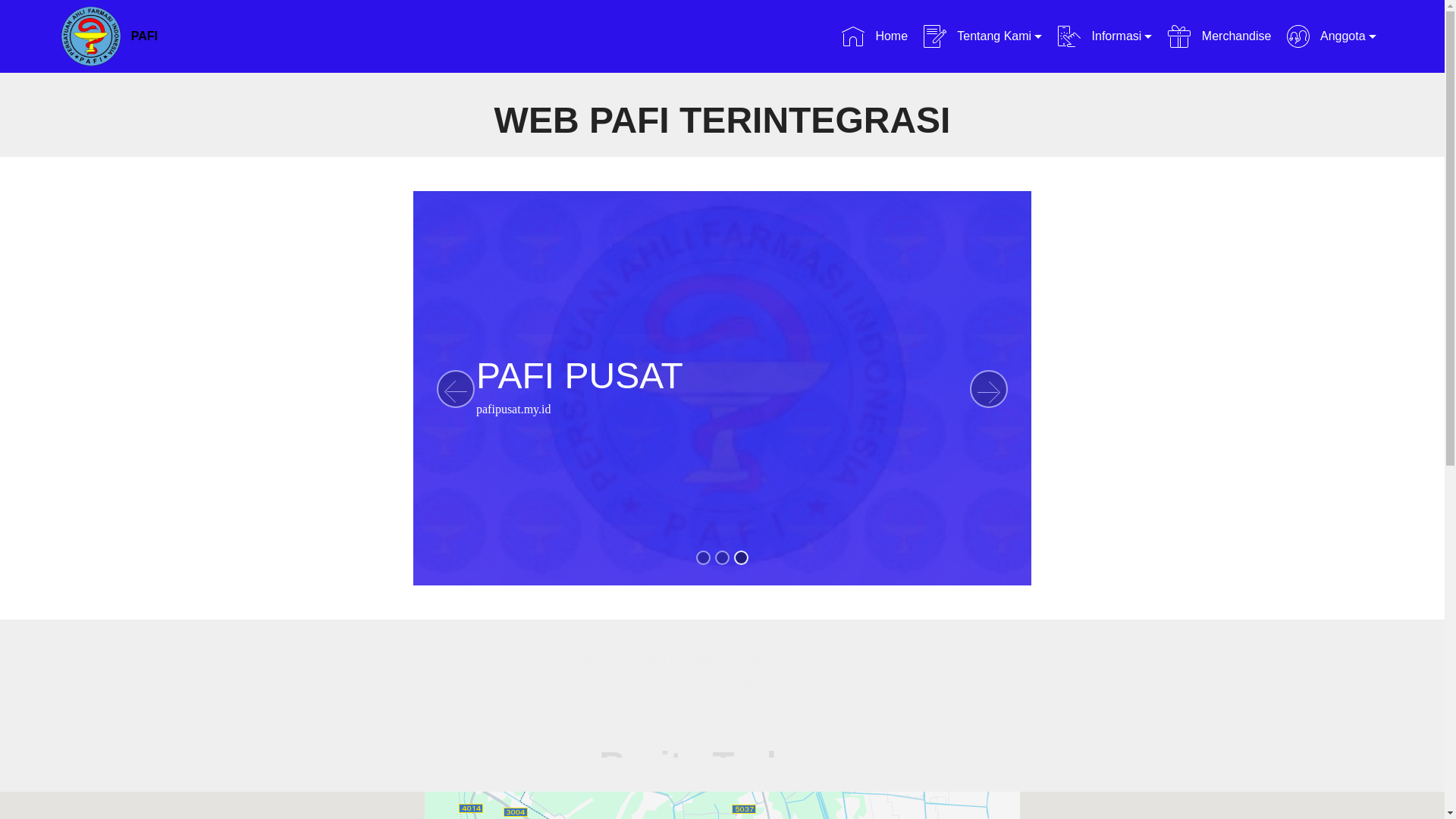 website screenshot of https://pafinonthaburi-my-id.pages.dev/