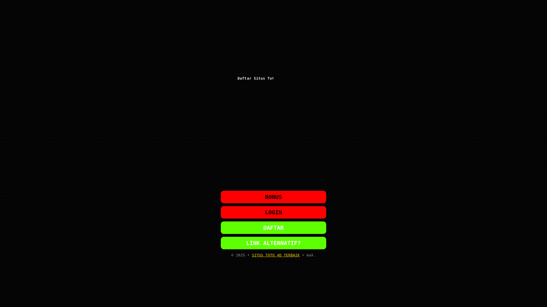 website screenshot of https://araradyabir-amp.pages.dev/