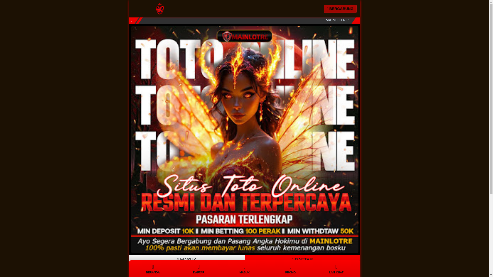 website screenshot of https://mohon-bimbingan-nya-puh-sepuh.pages.dev/