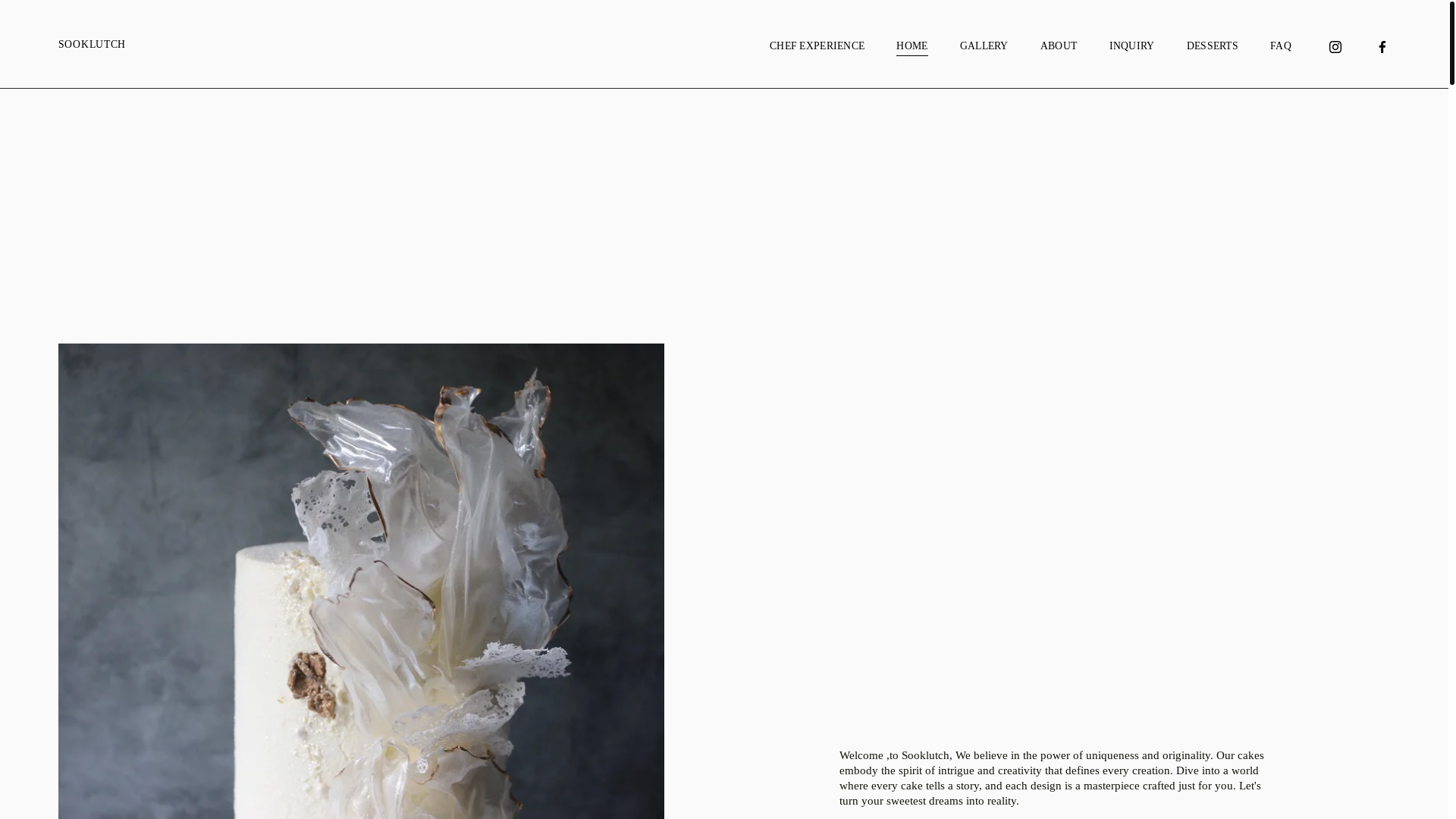 website screenshot of https://kobieland.com/