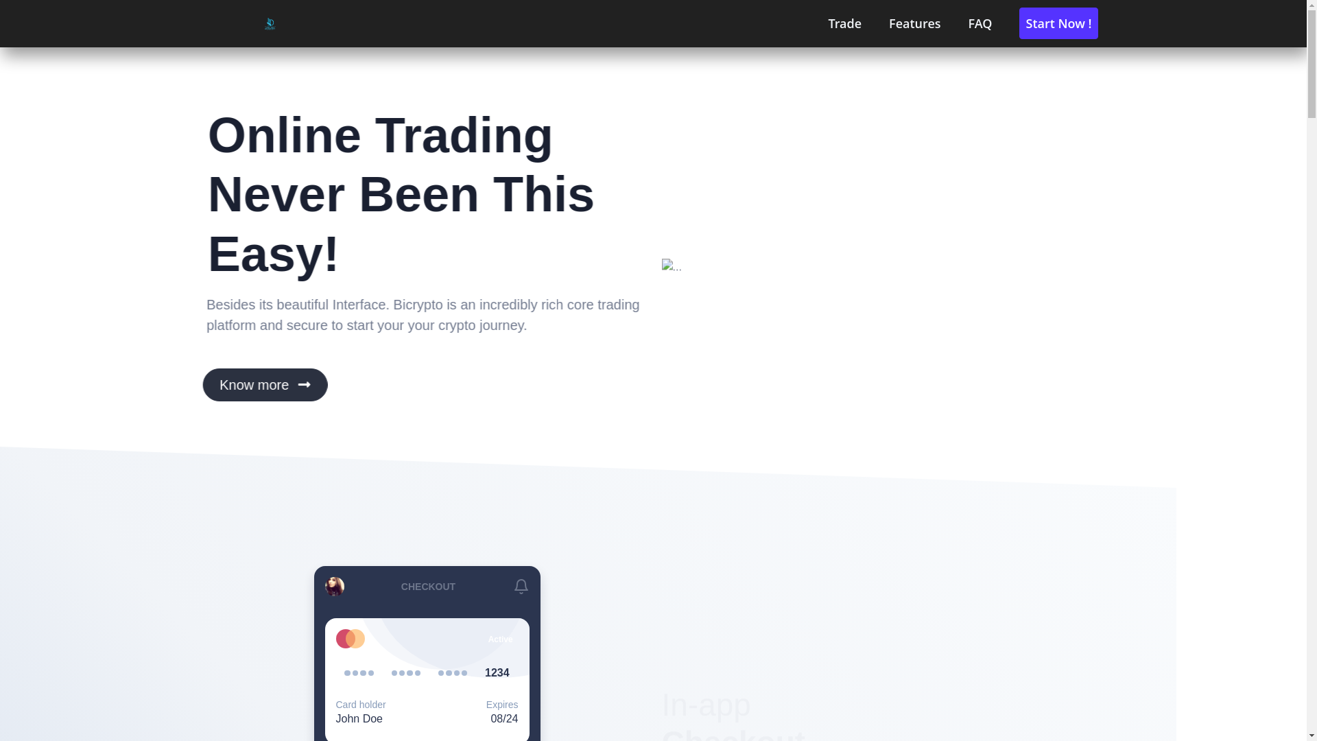 website screenshot of https://zen-investmentscapital.com/