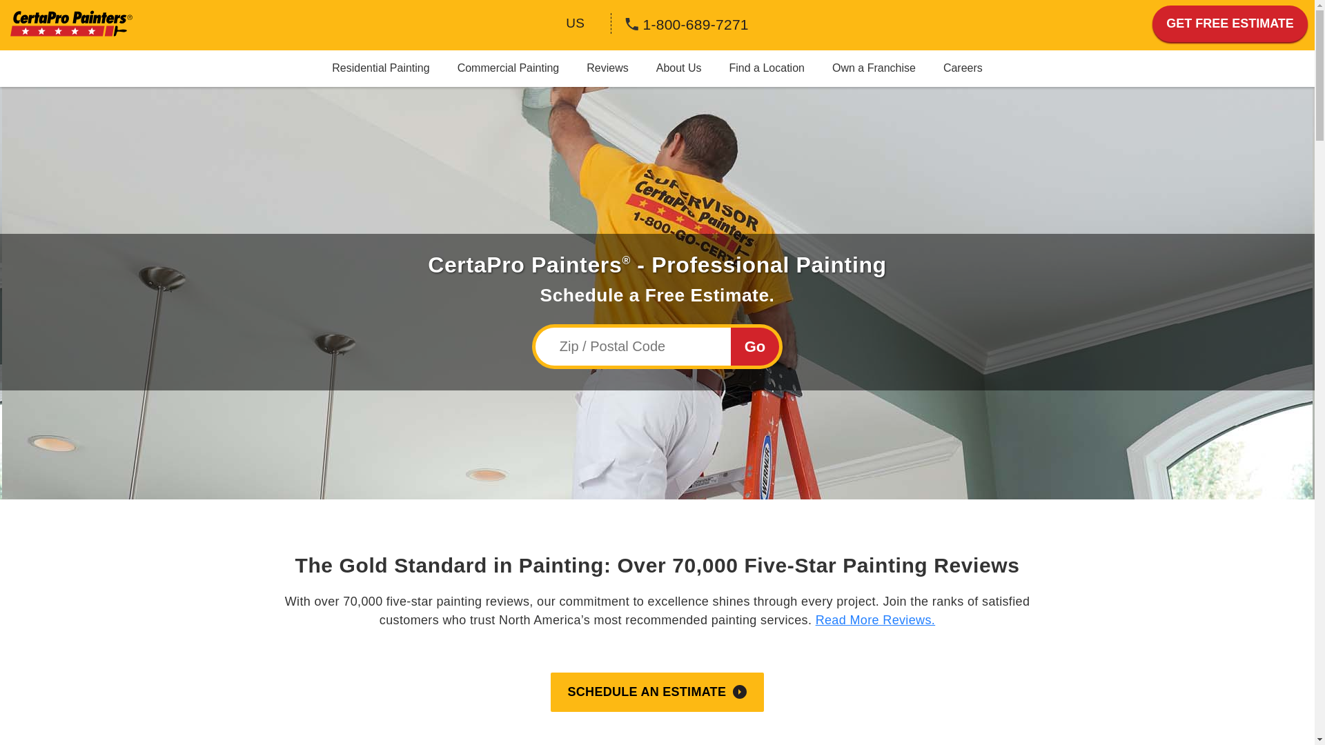 website screenshot of https://certaprostatenisland.com/