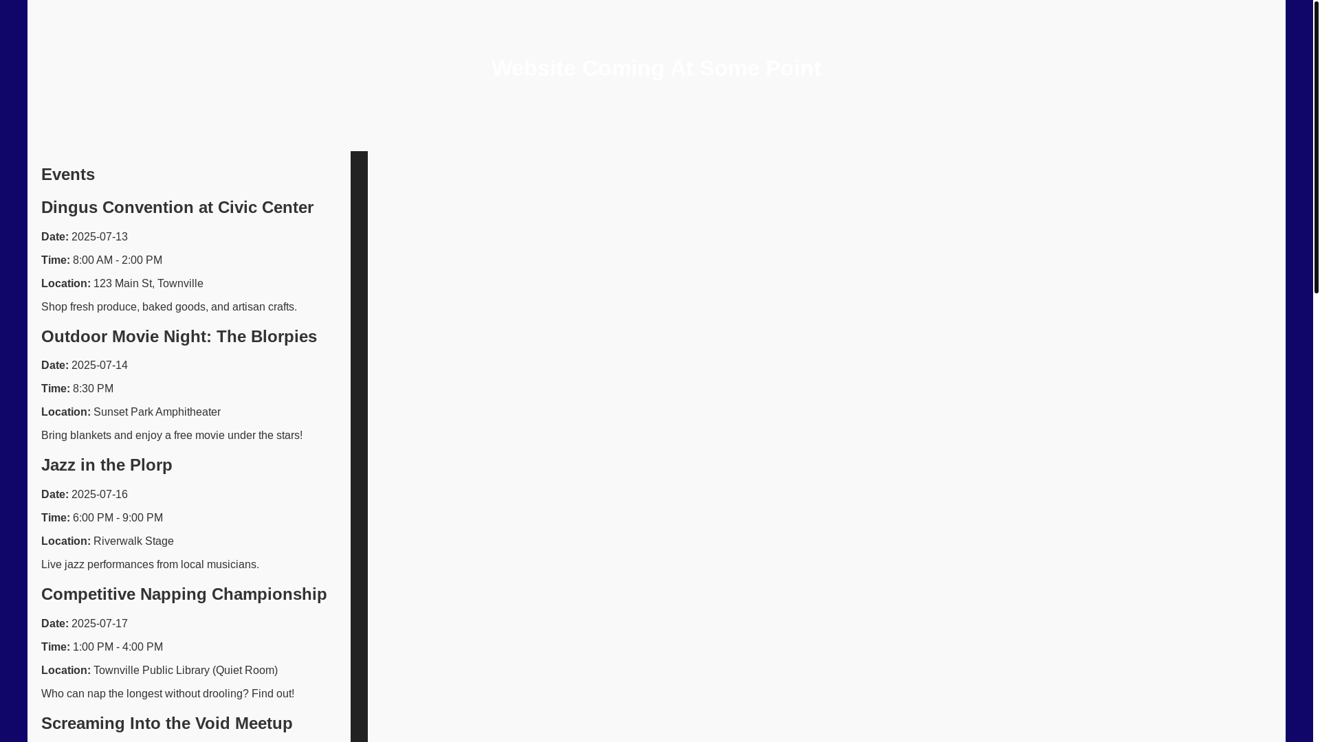 website screenshot of https://mysite5.pages.dev/