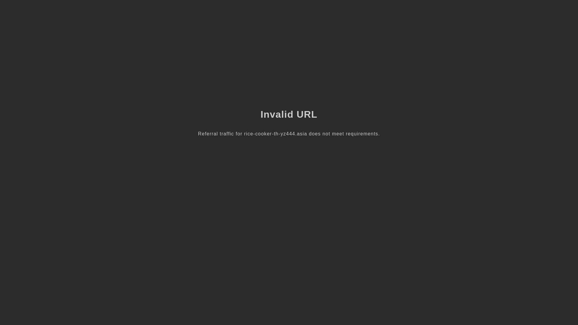 website screenshot of https://rice-cooker-th-yz444.asia/
