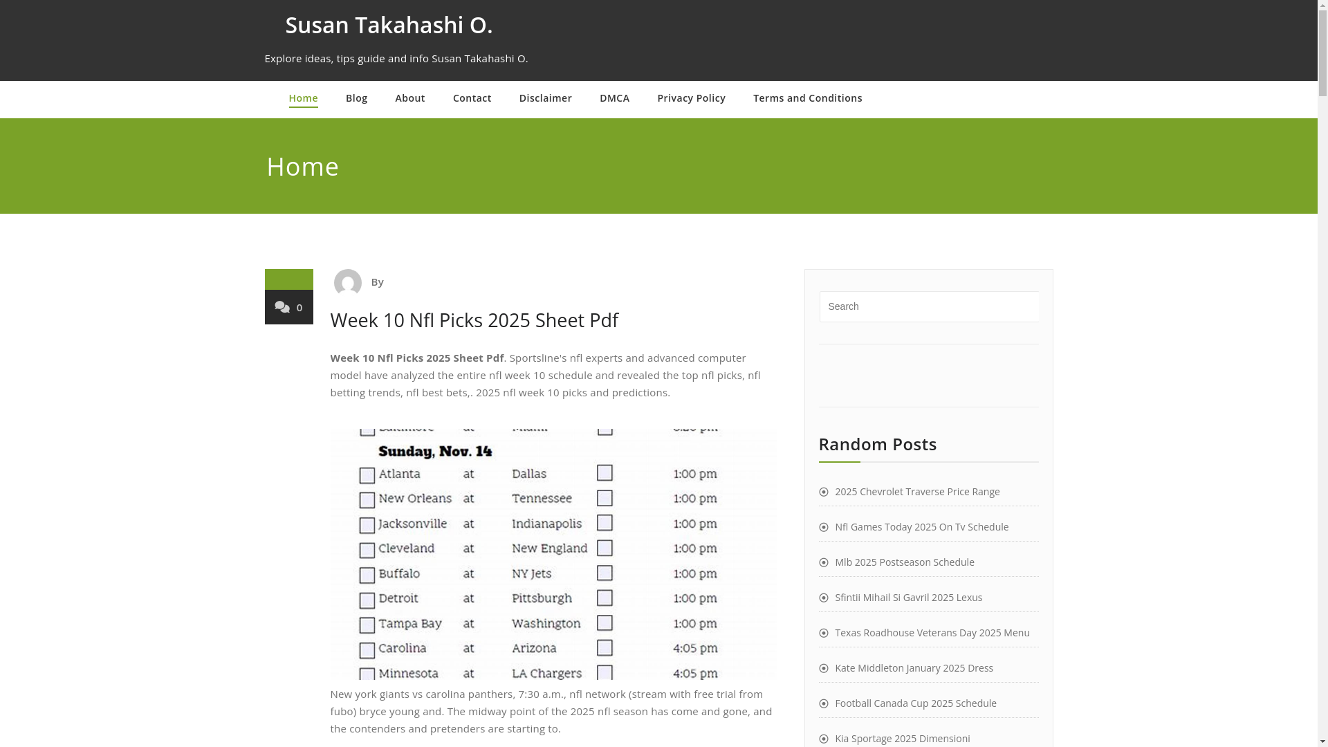 website screenshot of https://susantakahashio.pages.dev/