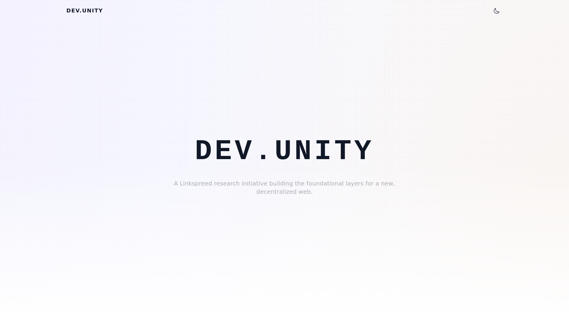 website screenshot of https://devs-linkspreed-com-landingpage.pages.dev/