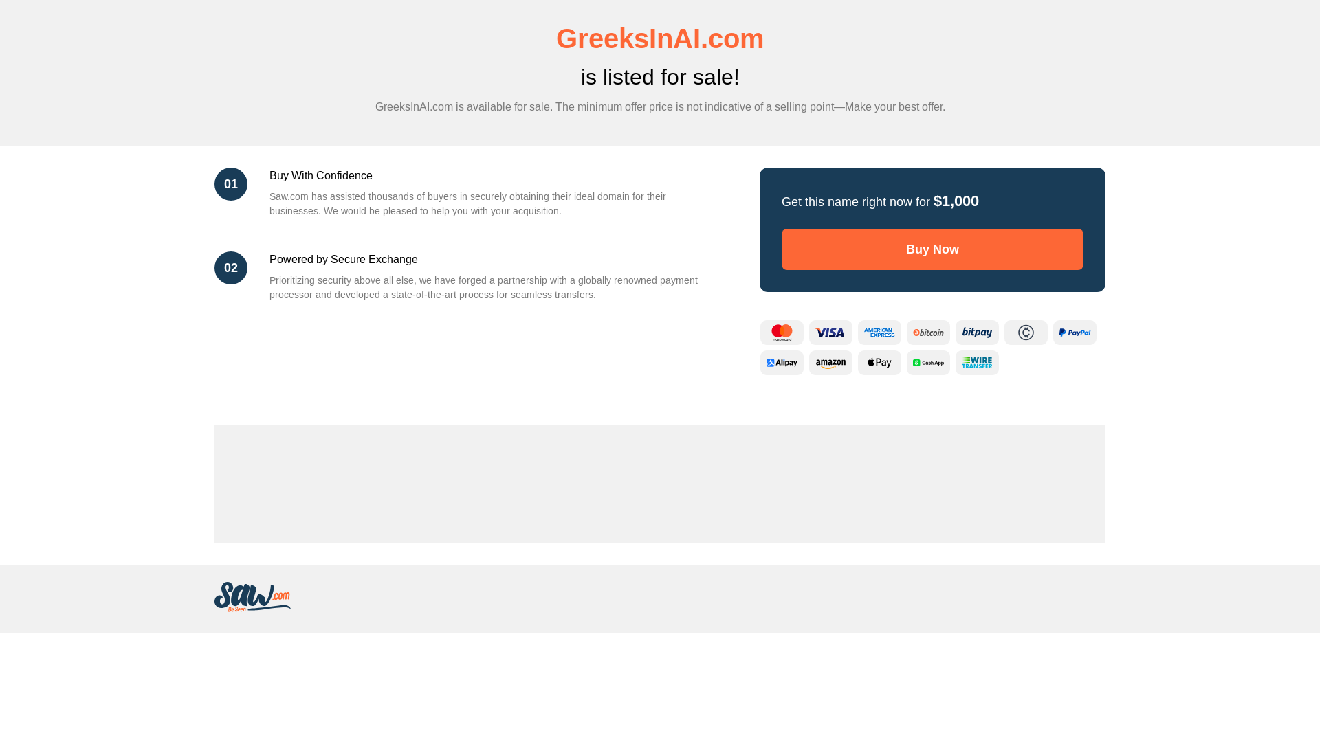 website screenshot of https://greeksinai.com/