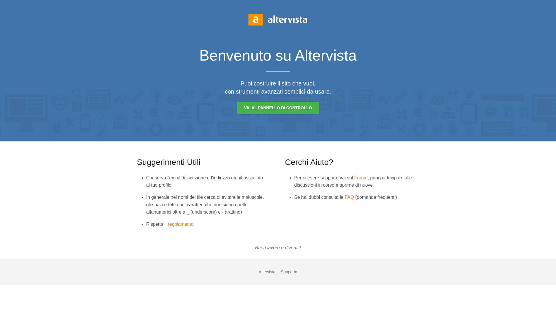 website screenshot of https://simonecirelli.com/