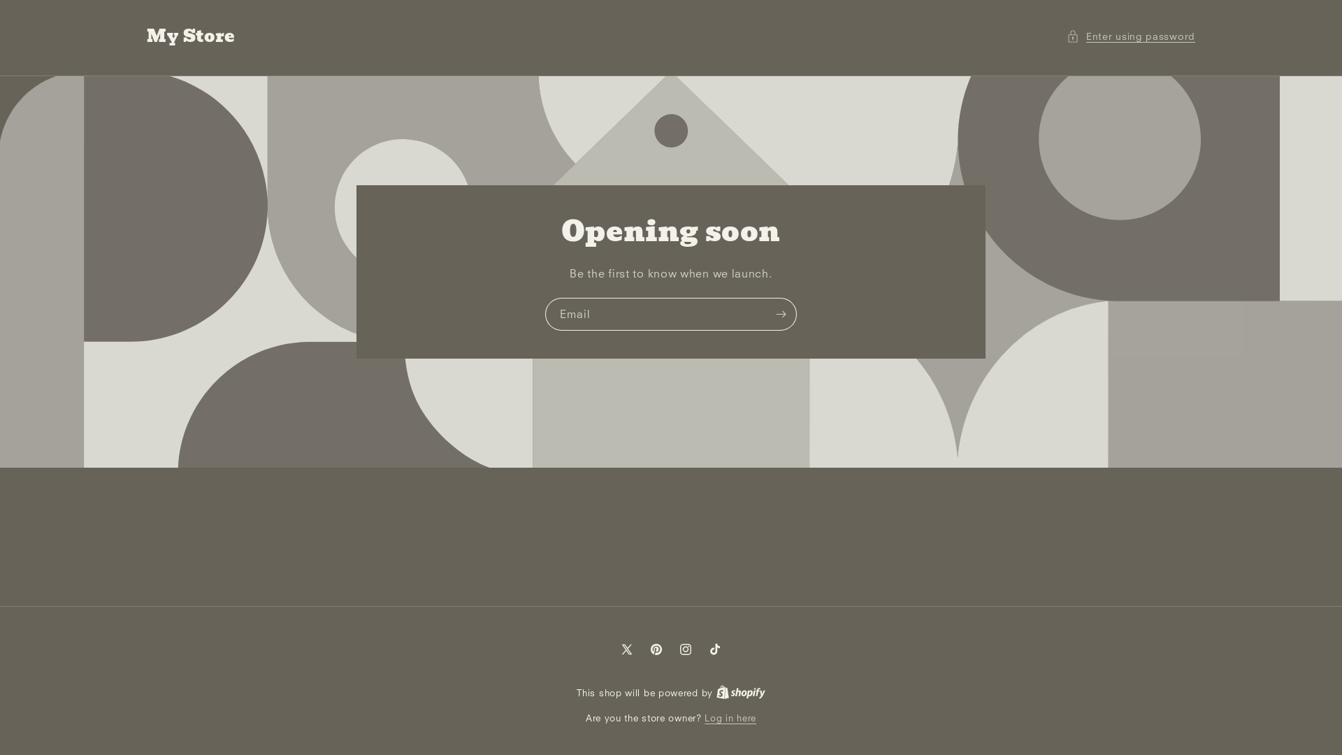 website screenshot of https://trustzrw.com/