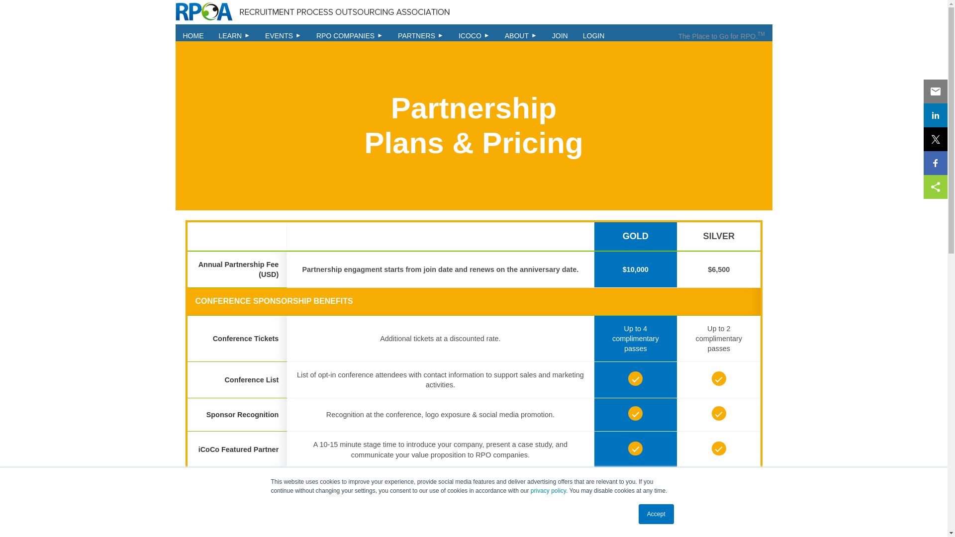 website screenshot of https://can01.safelinks.protection.outlook.com/?url=https%3A%2F%2Frpoassociation.org%2FPlans-%26-Pricing&data=05%7C02%7Cnmiller%40cgf.com%7Ca74005858416428441ca08ddcfa79d2f%7C55a8d9e9da724987ac2851b3b5add15f%7C0%7C0%7C638895041005318505%7CUnknown%7CTWFpbGZsb3d8eyJFbXB0eU1hcGkiOnRydWUsIlYiOiIwLjAuMDAwMCIsIlAiOiJXaW4zMiIsIkFOIjoiTWFpbCIsIldUIjoyfQ%3D%3D%7C4000%7C%7C%7C&sdata=dOVVoWx5EueTiRGACAG1%2FafBSgSiwyx6G93pF8D8XZE%3D&reserved=0