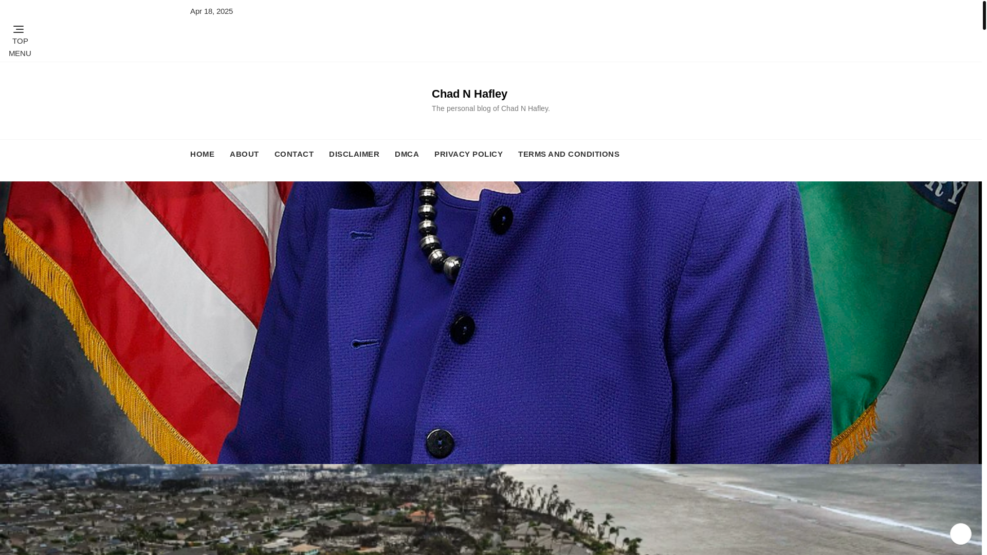 website screenshot of https://chadnhafleyj.pages.dev/