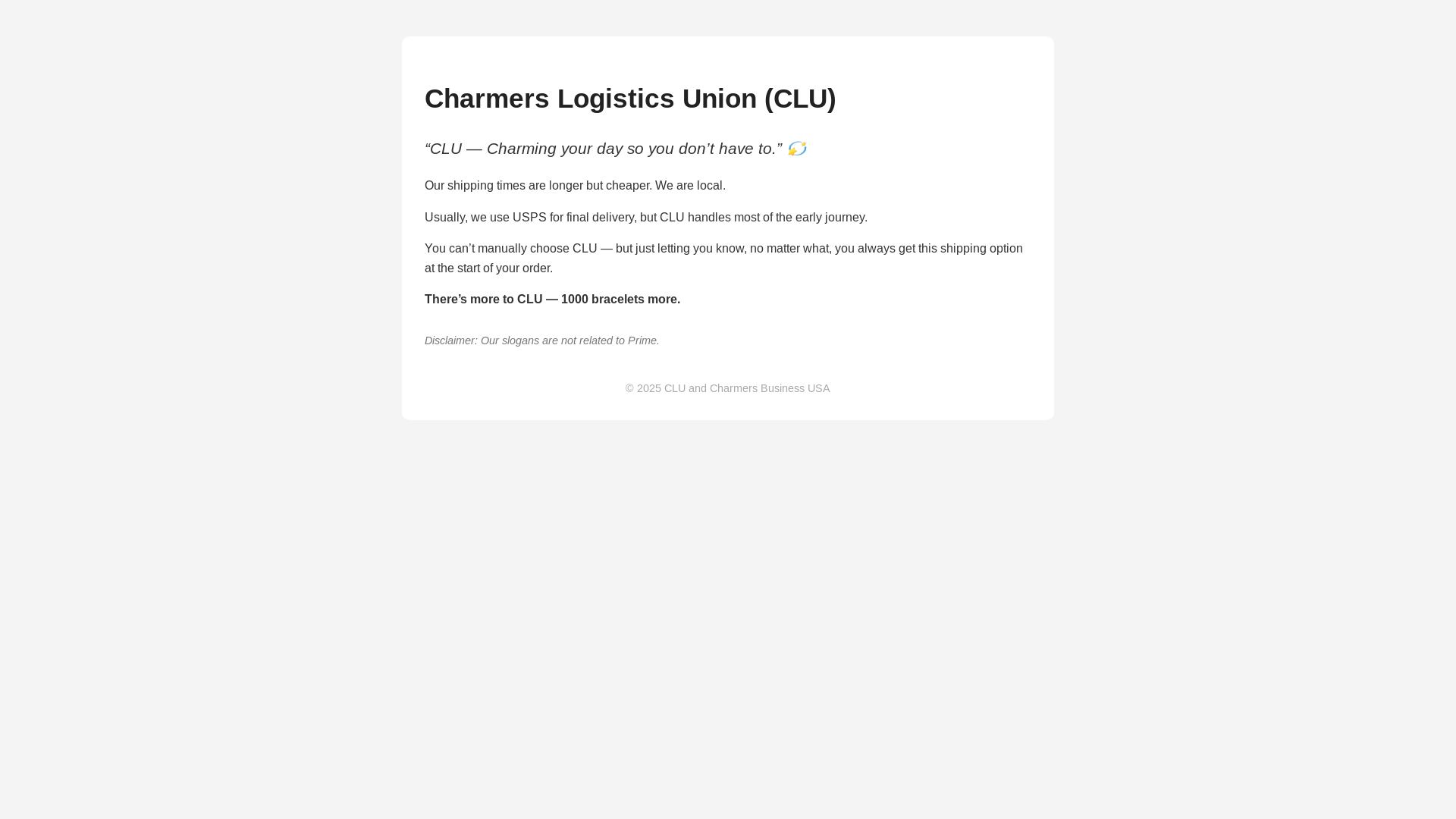 website screenshot of https://animated-chainsaw.pages.dev/