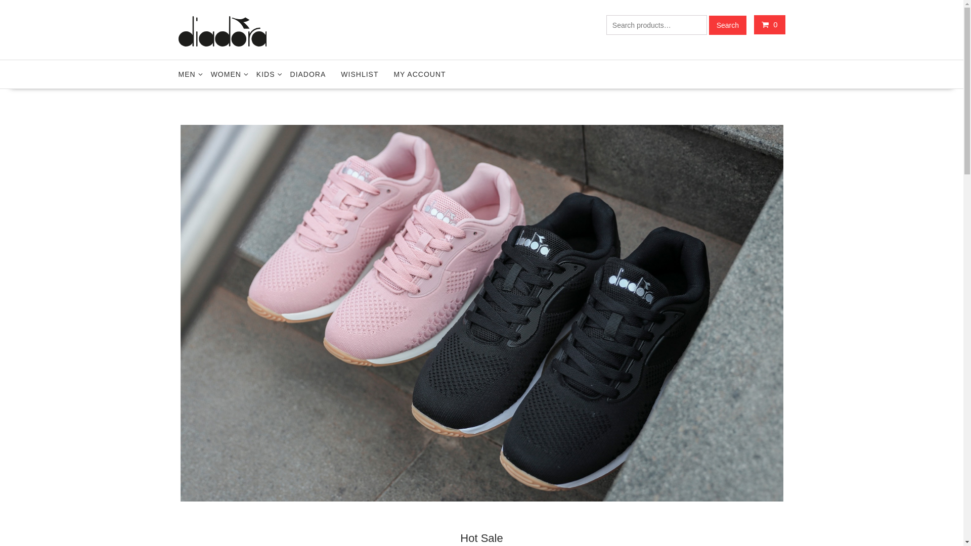 website screenshot of https://deborasteele.shop/