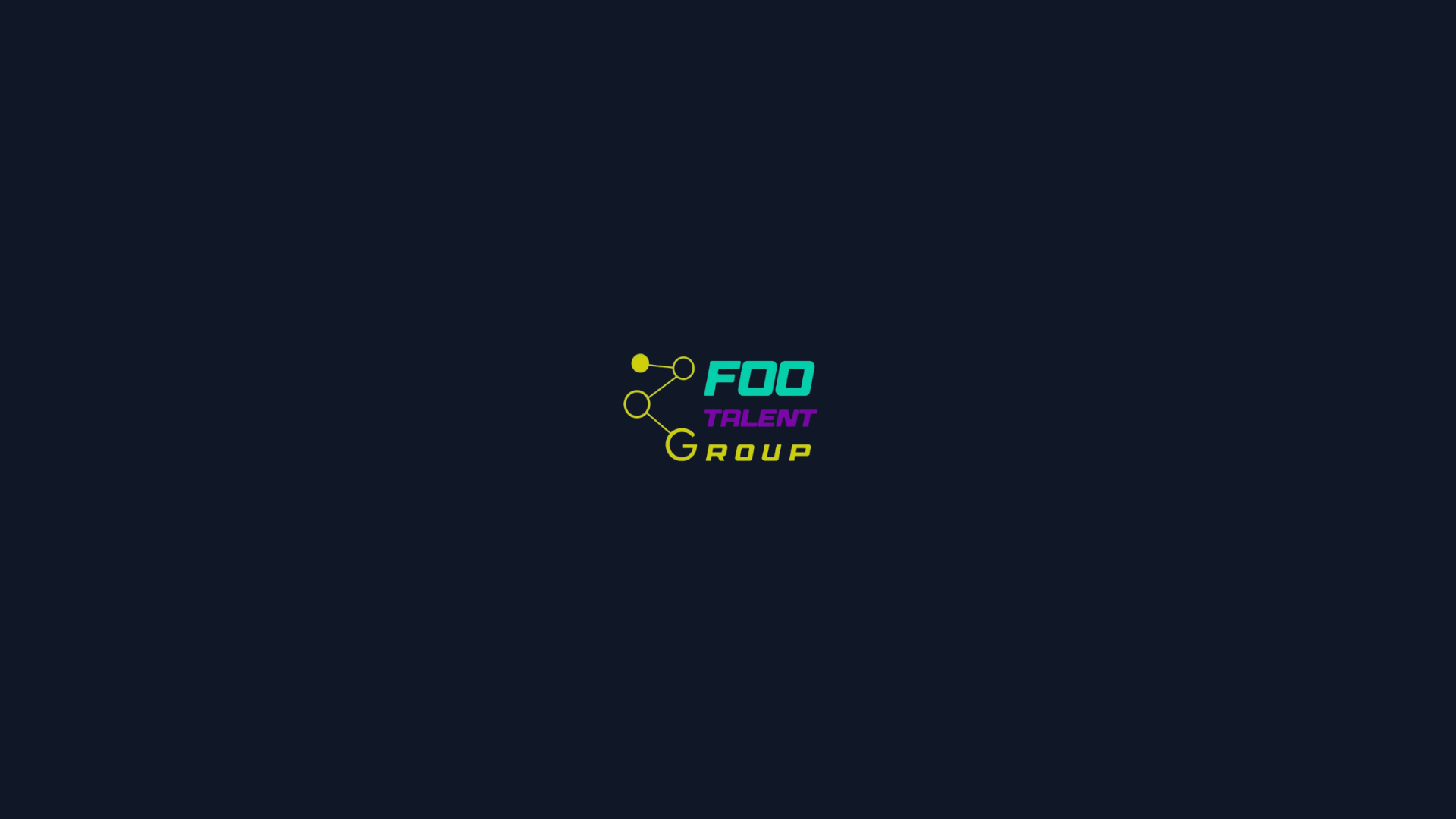 website screenshot of https://footalentgroup.com/