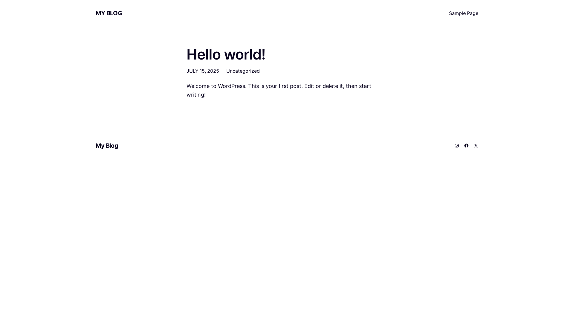 website screenshot of https://cewekkesayangan.blog/