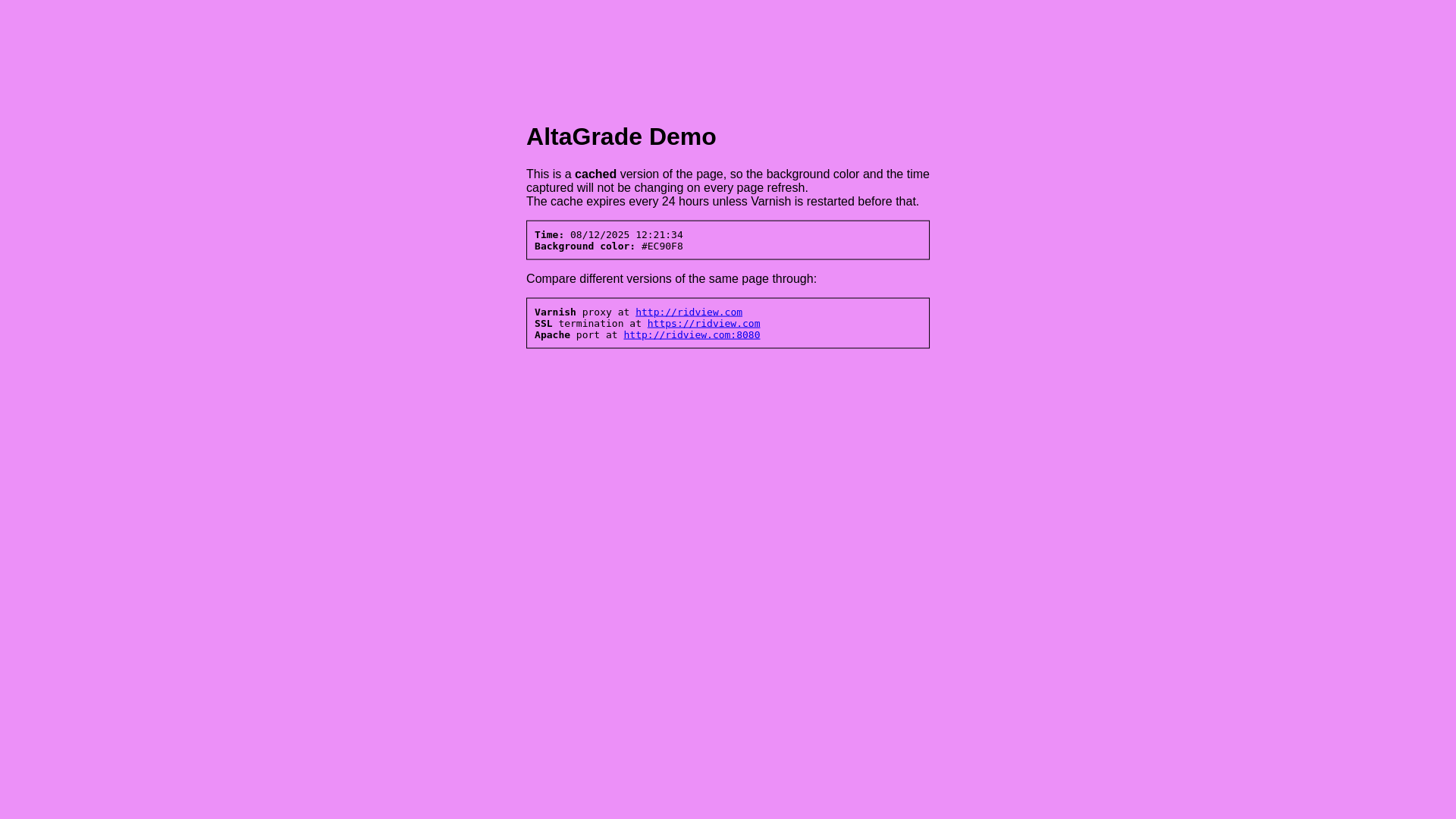 website screenshot of https://ridview.com/