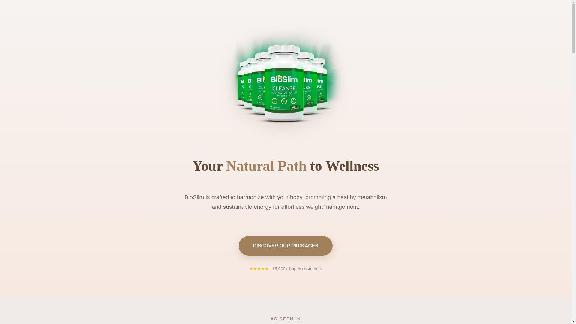 website screenshot of https://vitallycorehealth.org/