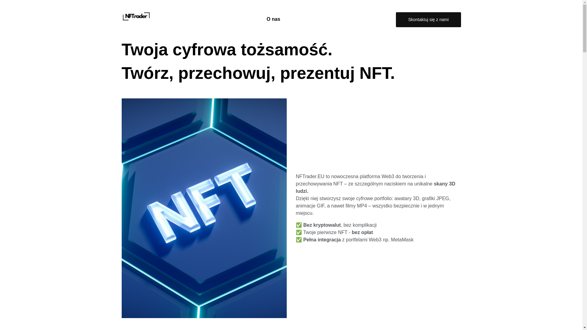 website screenshot of https://avatari.com.pl/