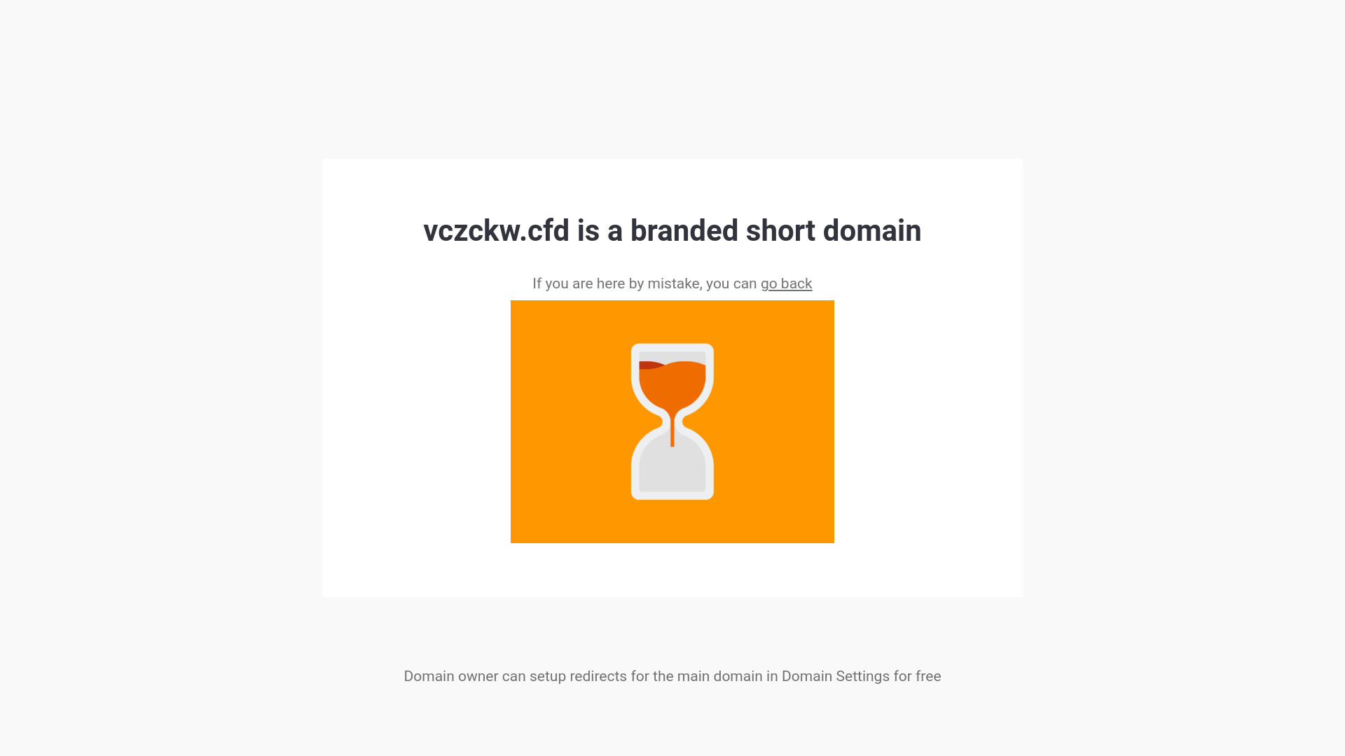 website screenshot of https://vczckw.cfd/