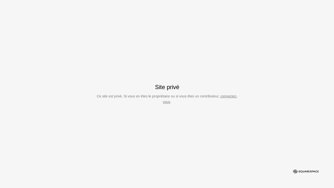website screenshot of https://victorbauby.com/