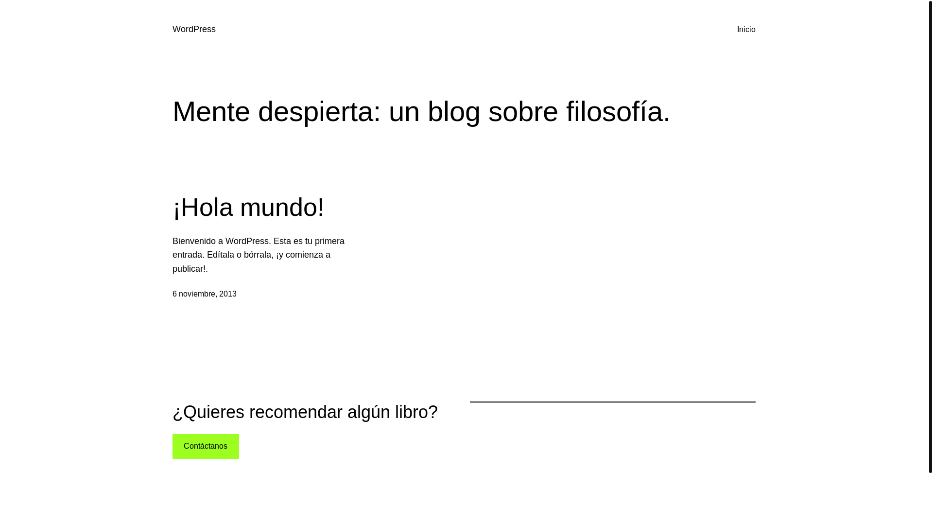 website screenshot of https://dhoa.com.ar/