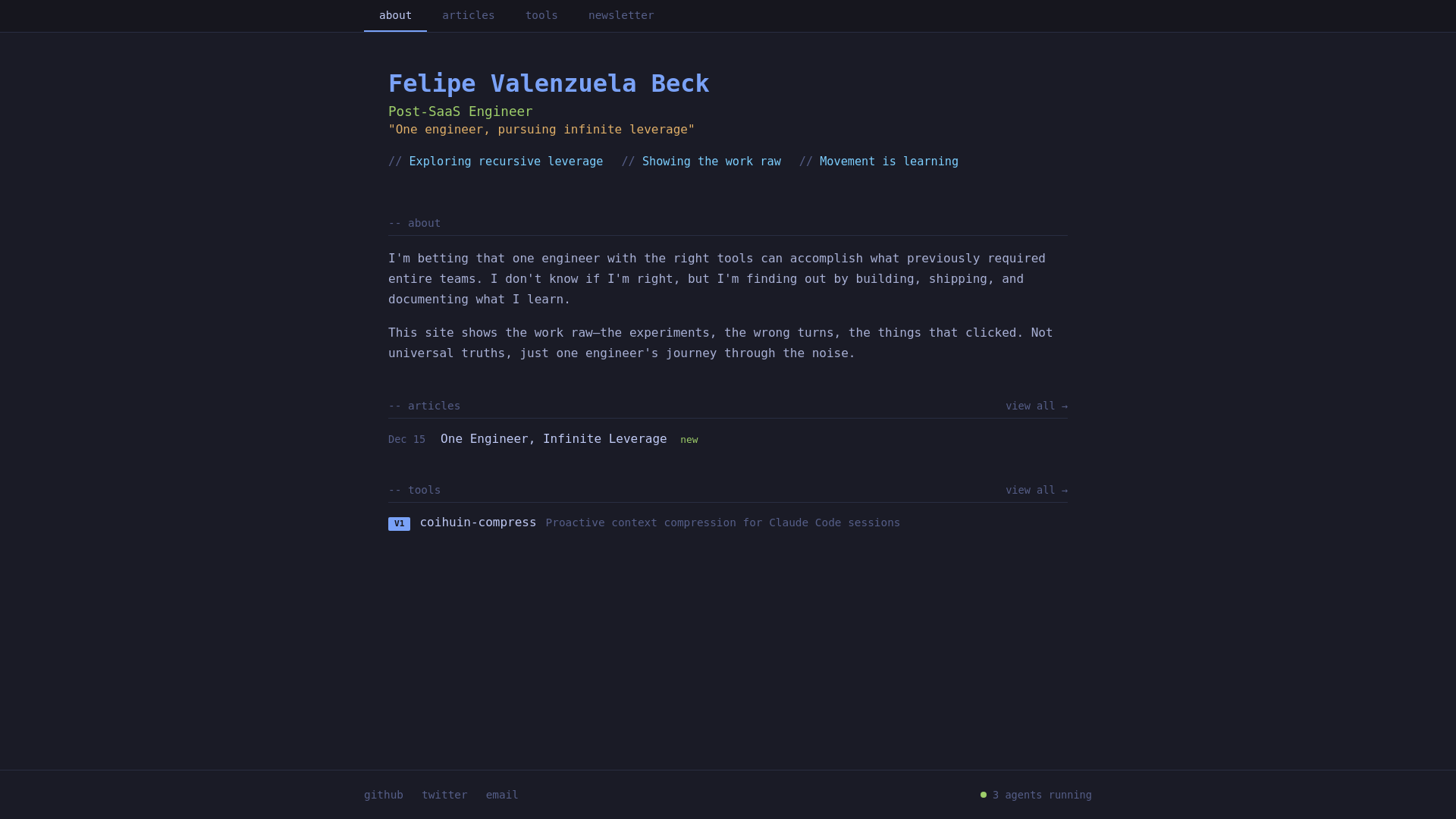 website screenshot of https://mabrax.ai/