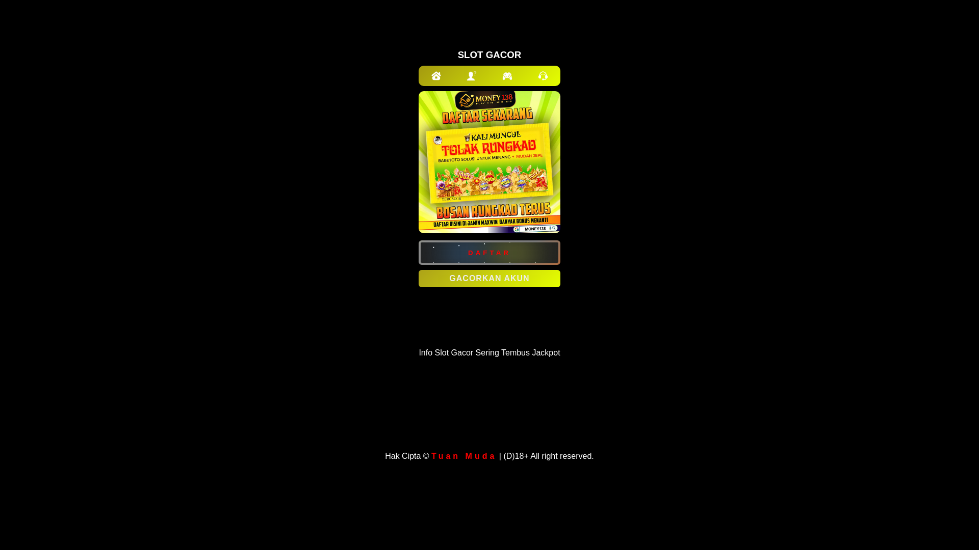 website screenshot of https://ontheground.pages.dev/