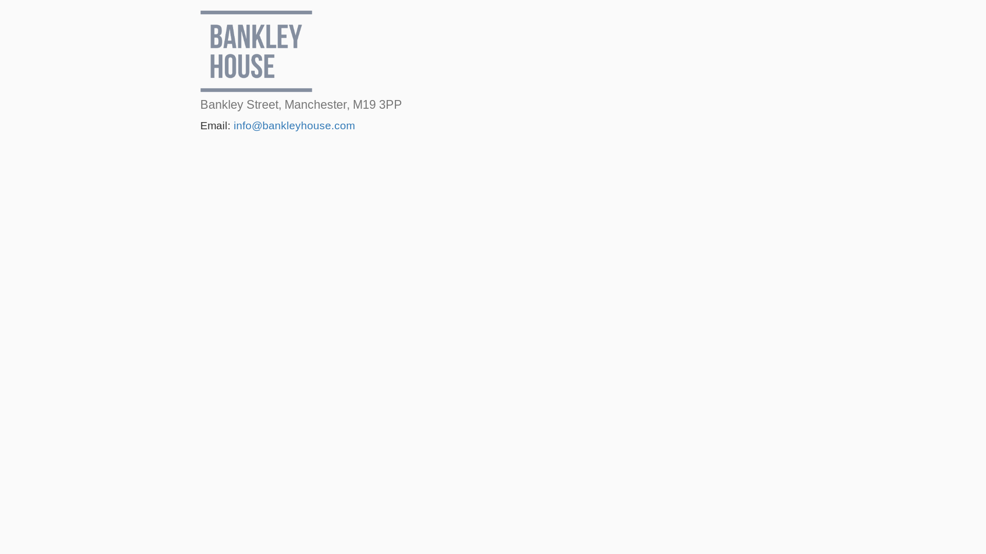 website screenshot of https://bankleyhouse-com.pages.dev/
