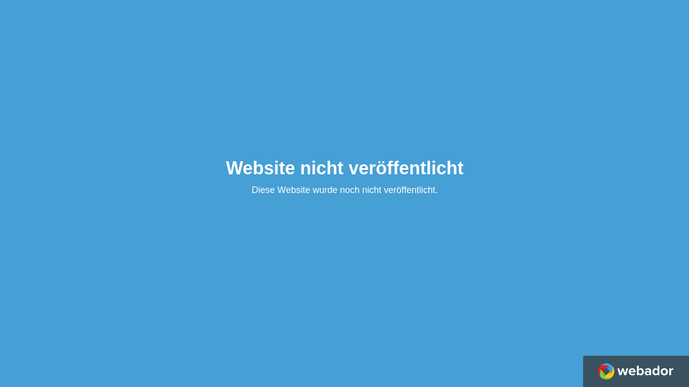 website screenshot of https://scsanierungug.de/