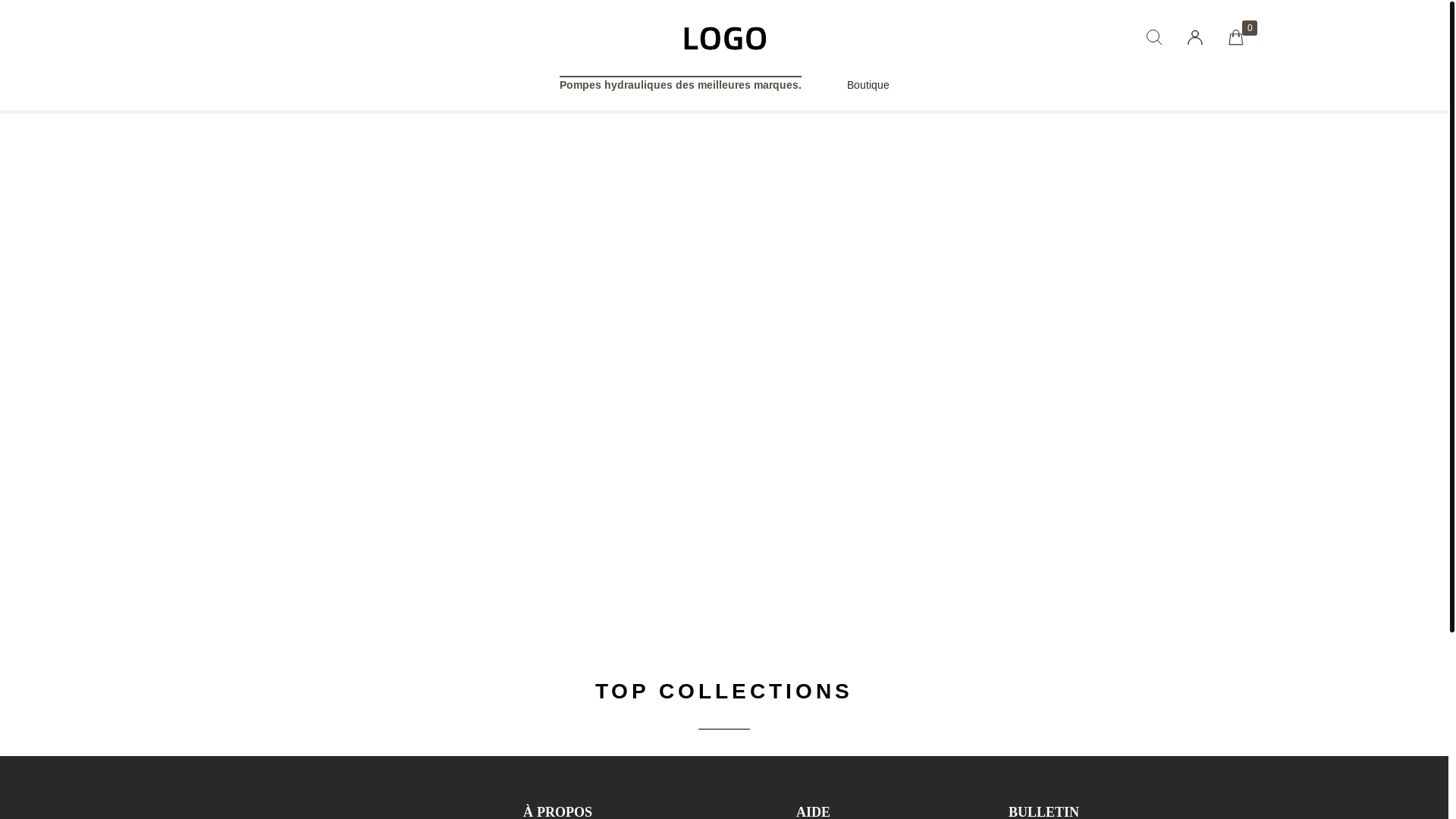 website screenshot of https://top-grands-magasins.com/