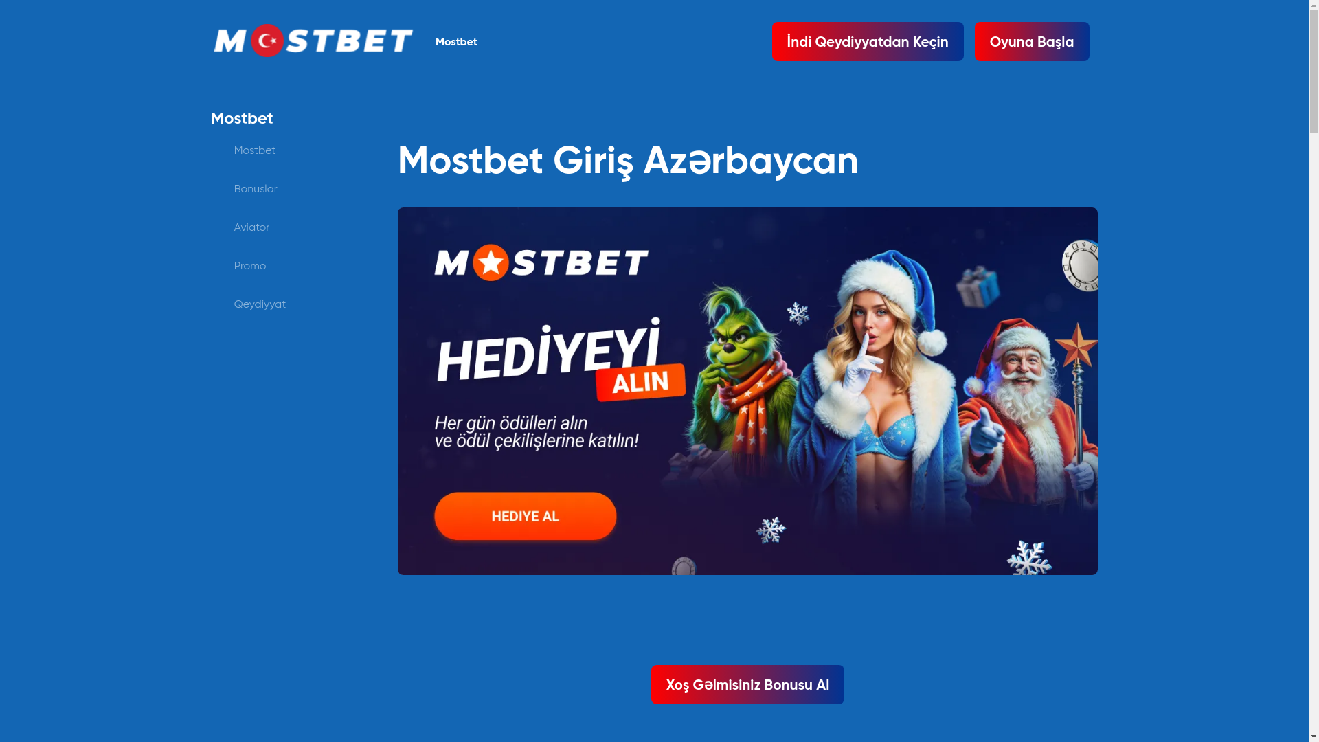 website screenshot of https://mostbet-login.ink/