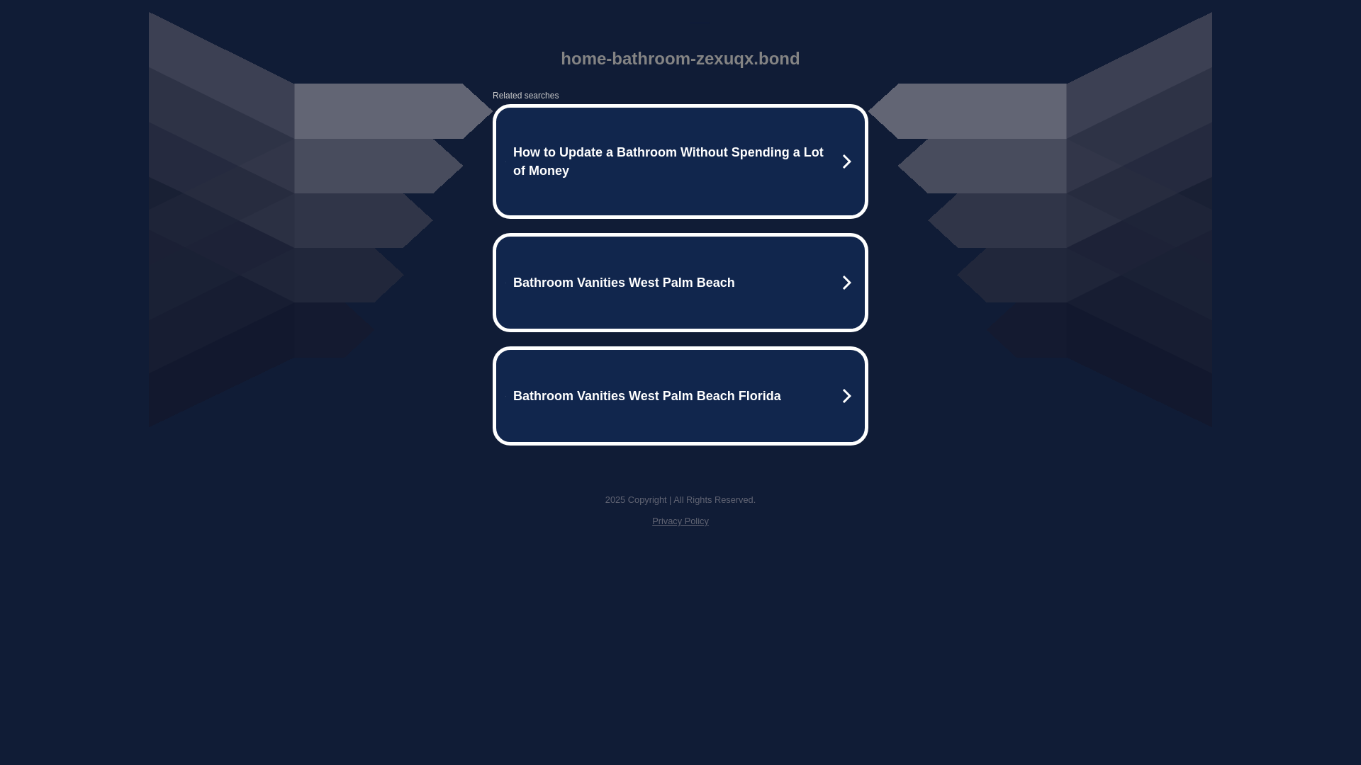 website screenshot of https://home-bathroom-zexuqx.bond/