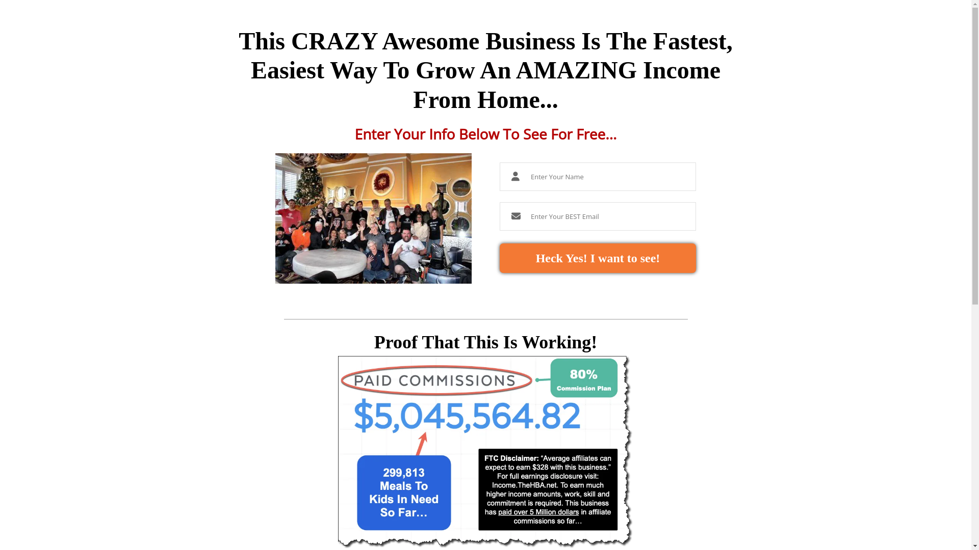 website screenshot of https://repeatingrevenues.com/