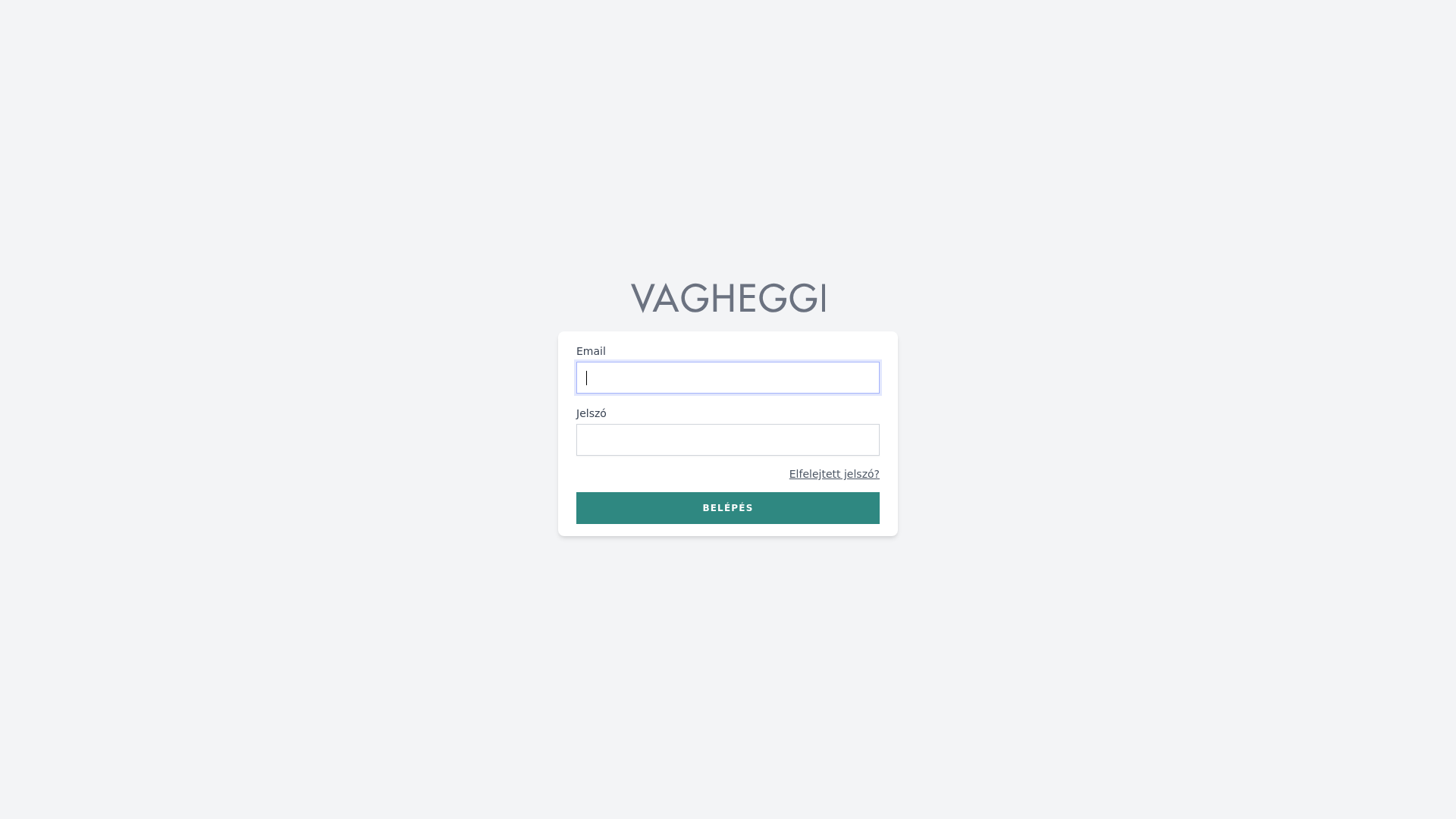 website screenshot of https://pentacom-vagheggi-cms-rc.pages.dev/