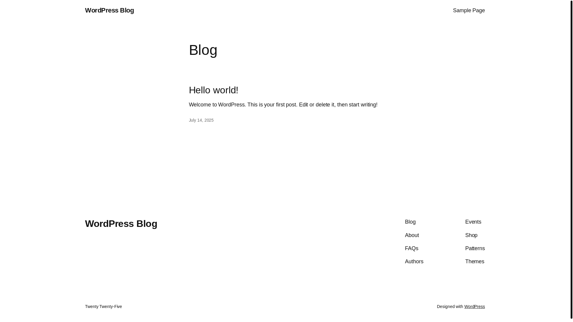 website screenshot of https://essentialai.uk/