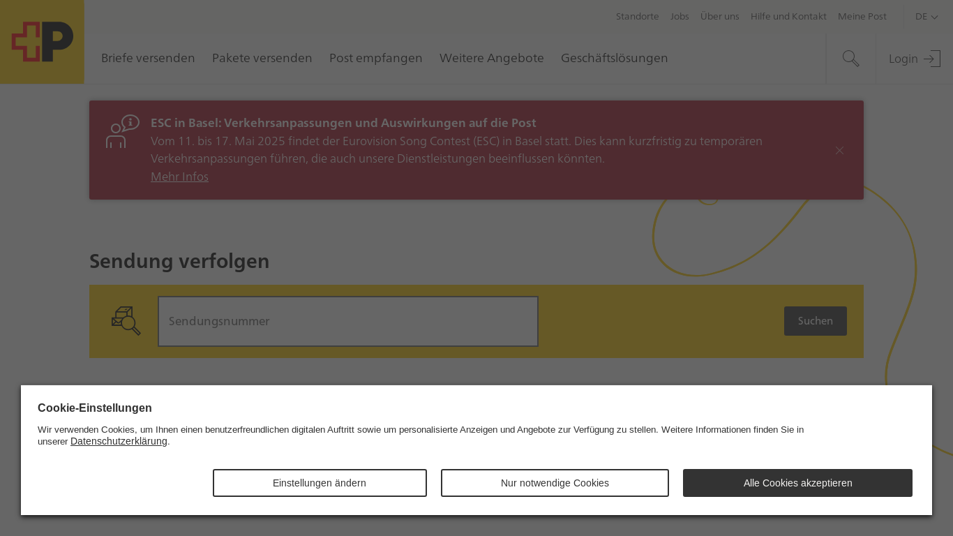 website screenshot of https://ladivina.hu/tracklnk/