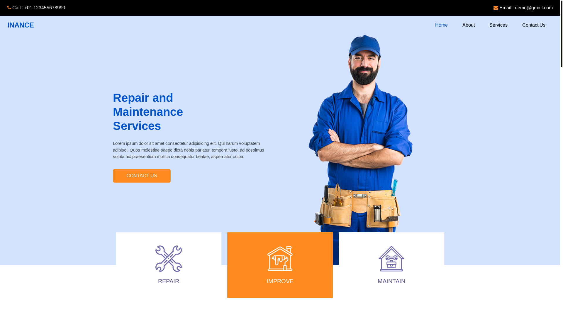 website screenshot of https://ravencoiin.com/